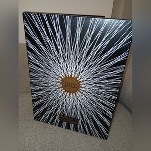 Luce Wine Bottle Box